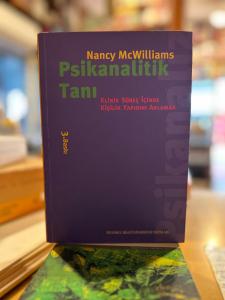 Psikanalitik Tanı