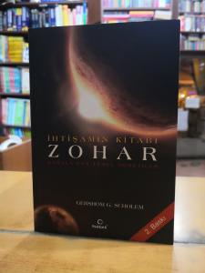 İhtişamın Kitabı Zohar - Kabala'dan Temel Öğretiler