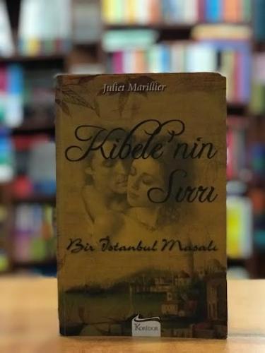 Kibele'nin Sırrı Juliet Marillier