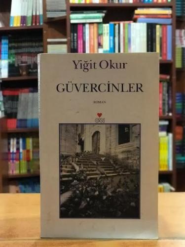 Güvercinler Yiğit Okur