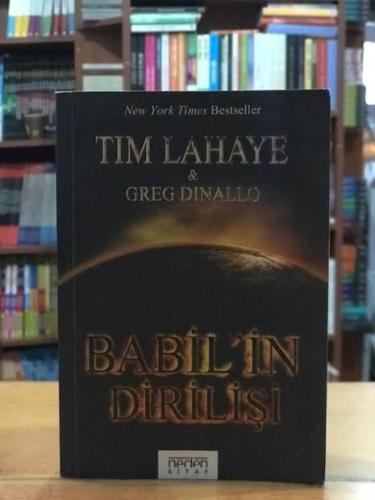 Babil'in Dirilişi Tim Lahaye