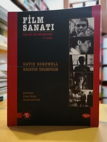 Film Sanatı - Film Art: An Introduction 9th Edition David Bordwell & K