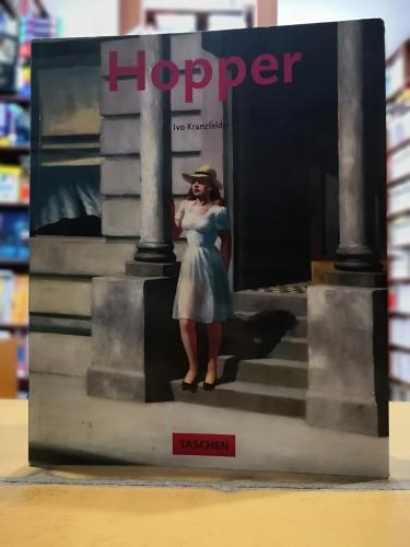 Edward Hopper 1882-1967: Vision of Reality Ivo Kranzfelder