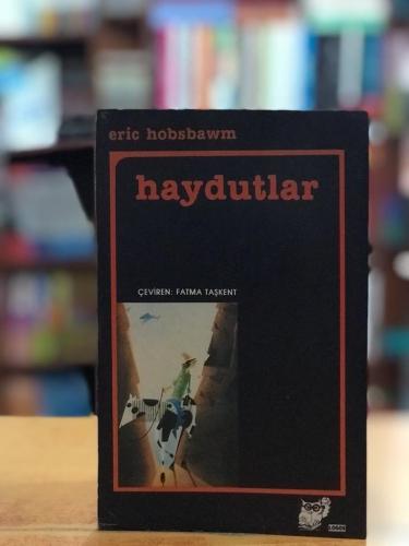 Haydutlar Eric Hobsbawm