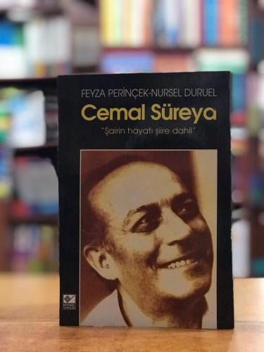 Cemal Süreya Feyza Perinçek