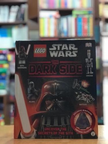 Lego - Star Wars The Dark Side