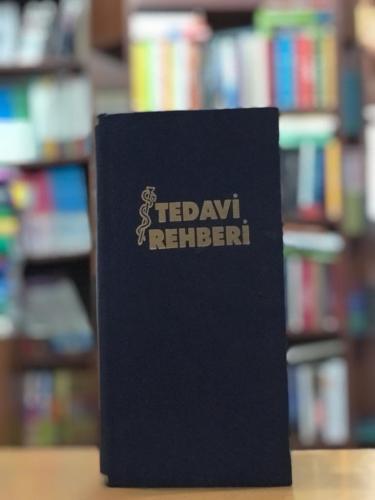 Tedavi Rehberi Gül Baktır - Ercüment Baktır