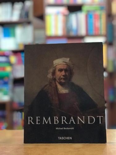 Rembrandt 1606-1669 Michael Bockemühl