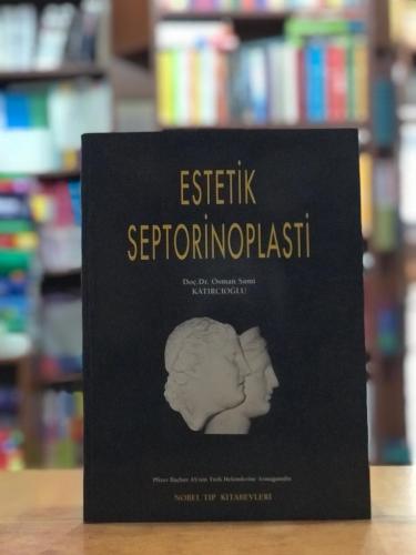 Estetik Septorinoplasti Osman Sami Katırcıoğlu