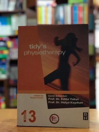 Tidy's Physiotherapy - Tidy's Fizyoterapi Hülya Kayıhan