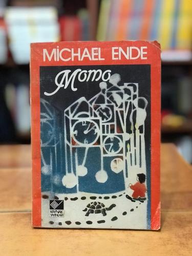 Momo Michael Ende