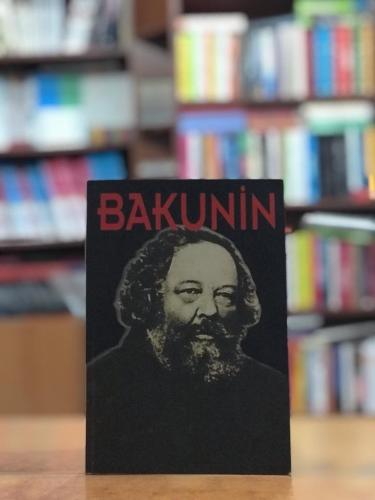 Bakunin Sam Dolgoff