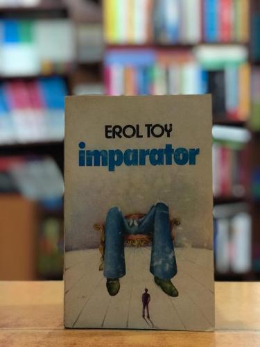 İmparator Erol Toy