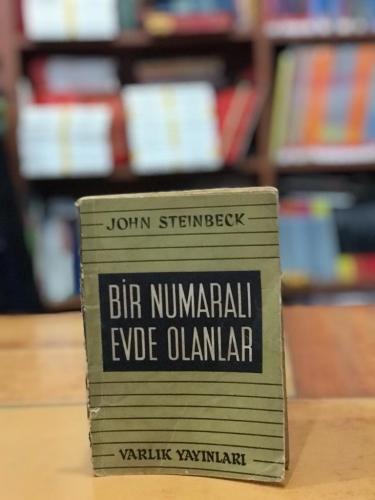 Bir Numaralı Evde Olanlar