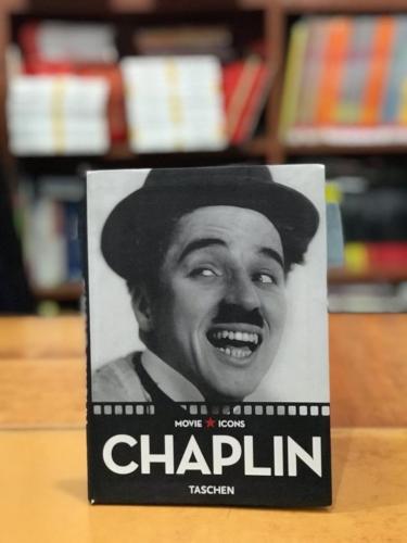 Chaplin Paul Duncan