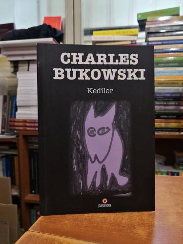 Kediler Charles Bukowski