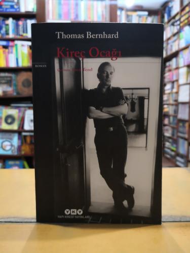 Kireç Ocağı Thomas Bernhard