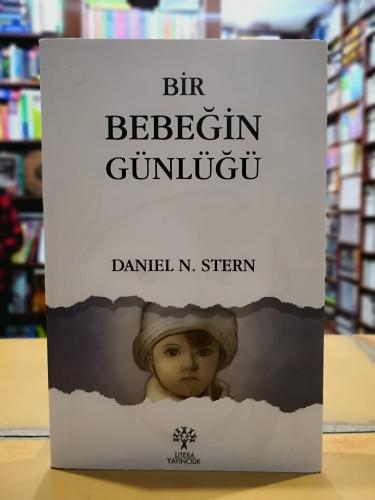 Bir Bebeğin Günlüğü Daniel N. Stern