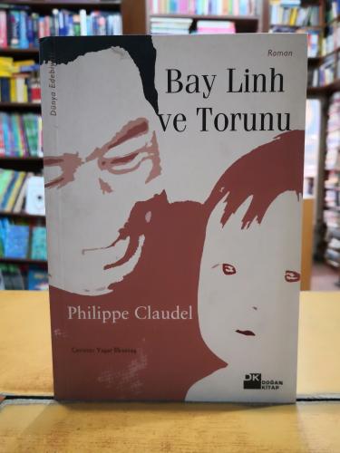 Bay Linh ve Torunu Philippe Claudel
