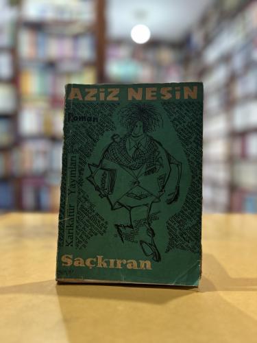 Saçkıran Aziz Nesin
