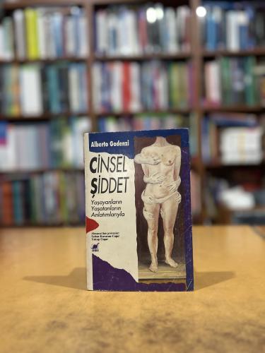 Cinsel Şiddet