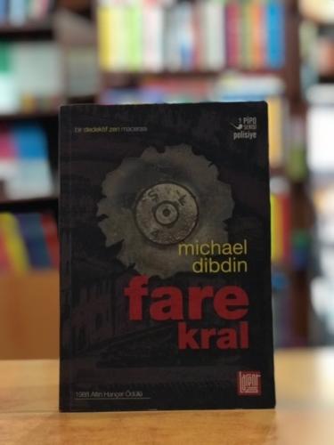 Fare Kral Michael Dibdin