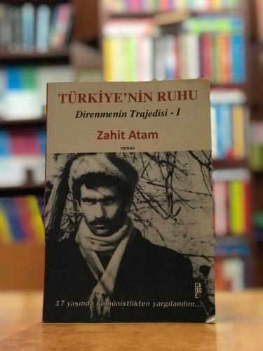 Türkiye'nin Ruhu Zahit Atam