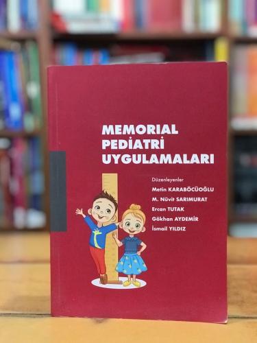 Memorial Pediatri Uygulamaları Kolektif