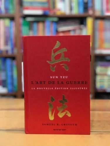 L’Art de la guerre (French Edition) Sun Tzu