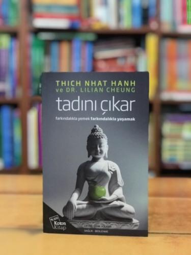 Tadını Çıkar Thich Nhat Hahn & DR. Lilian Cheung