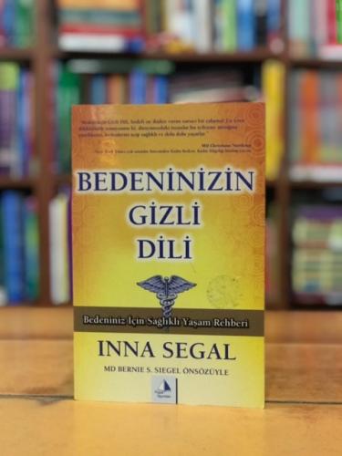 Bedeninizin Gizli Dili Inna Segal