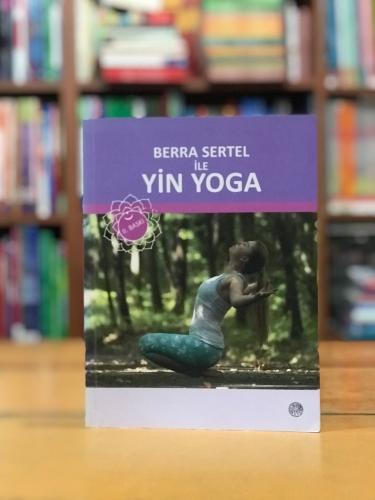 Berra Sertel ile Yin Yoga Berra Sertel