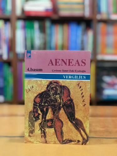 Aeneas Vergilius