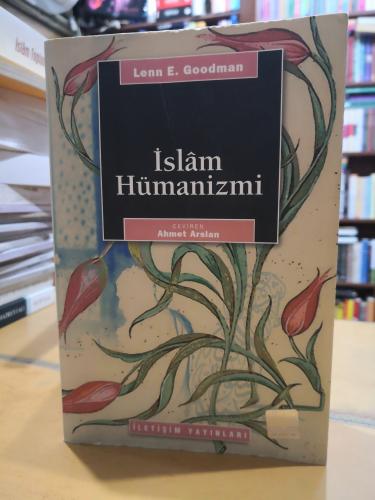 İslam Hümanizmi Lenn E. Goodman